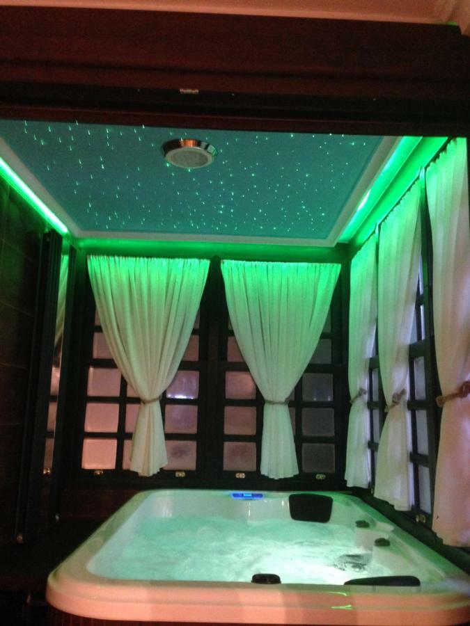 Central Quality Apartment Spa ซาลามังกา ภายนอก รูปภาพ