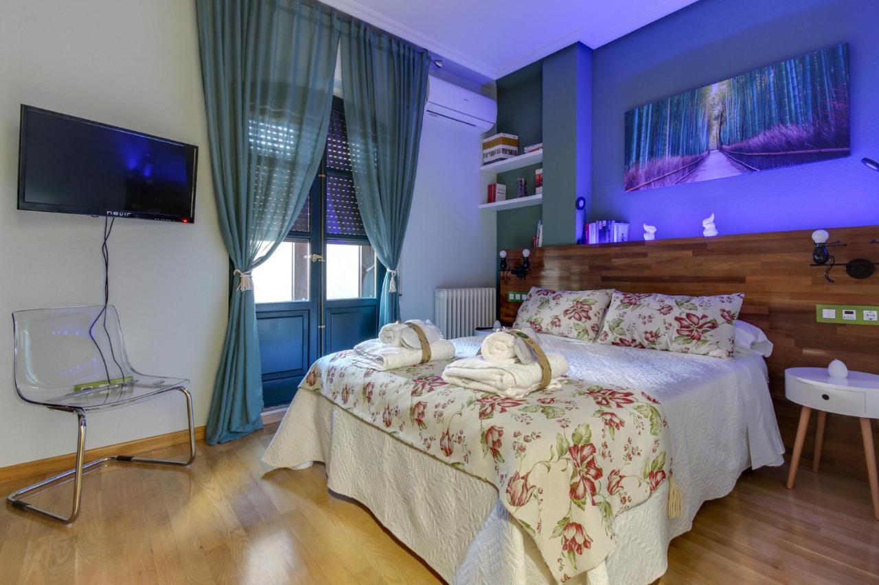 Central Quality Apartment Spa ซาลามังกา ภายนอก รูปภาพ